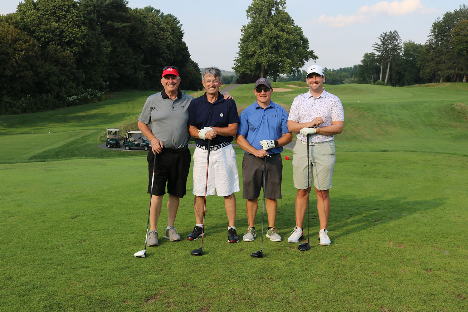 Wheeler's 37th Annual Golf Classic