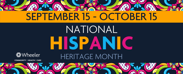Hispanic Heritage Month 2023 - Palomar College: A Hispanic Serving  Institution