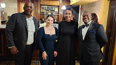 19th Annual CT State Capital Changing Lives Gala 